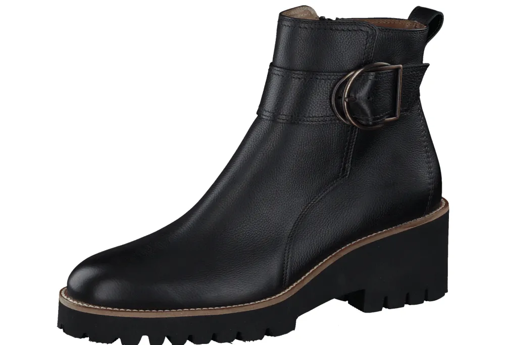 Paul Green Parker Boot<Women Boots