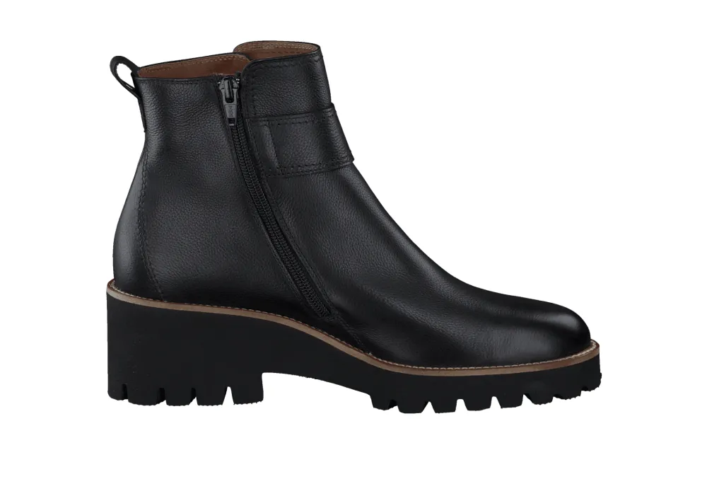 Paul Green Parker Boot<Women Boots