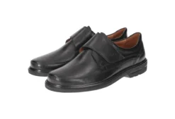 Sioux Parsifal Xxl Velcro Slip On<Men Wide Fitting