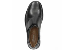 Sioux Parsifal Xxl Velcro Slip On<Men Wide Fitting