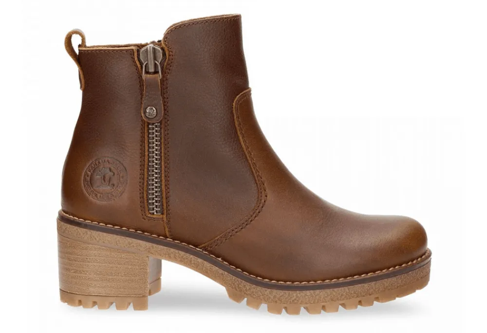 Panama Jack Pauline B2 Ankle Boot<Women Boots