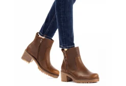 Panama Jack Pauline B2 Ankle Boot<Women Boots