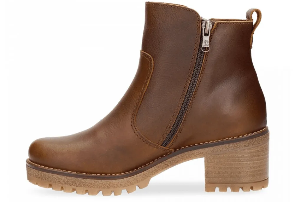 Panama Jack Pauline B2 Ankle Boot<Women Boots