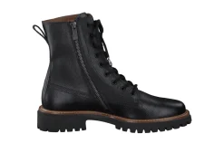 Paul Green Pauline Lace Up Boot<Women Boots