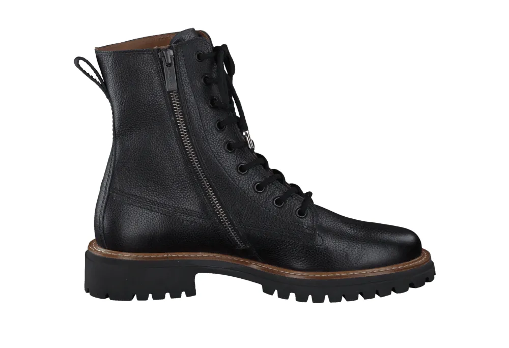 Paul Green Pauline Lace Up Boot<Women Boots