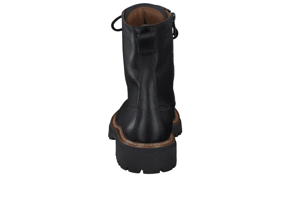Paul Green Pauline Lace Up Boot<Women Boots
