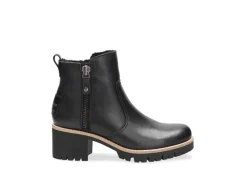 Panama Jack Pauline Trav B2 Ankle Boot<Women Boots