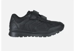 Geox Pavel School Sneaker<Boys School Shoes