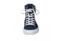 Paul Green Pebble Hi-Top Trainer<Women Casual
