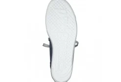 Paul Green Pebble Hi-Top Trainer<Women Casual
