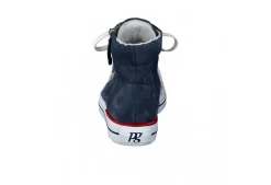 Paul Green Pebble Hi-Top Trainer<Women Casual