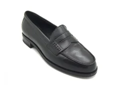 Andrea Chenier Penny Loafer<Women Formal