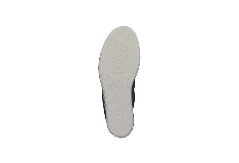 Paul Green Pepper Wedge Trainer<Women Casual