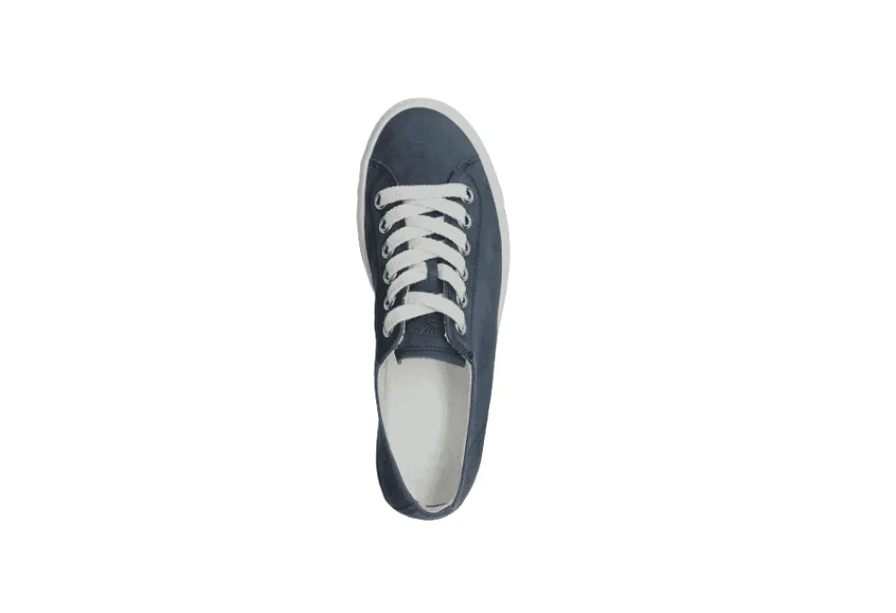 Paul Green Pepper Wedge Trainer<Women Casual