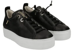Paul Green Peppi Platform Trainer<Women Casual