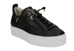 Paul Green Peppi Platform Trainer<Women Casual