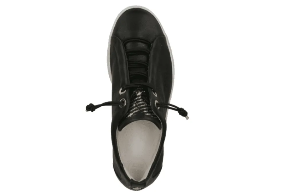 Paul Green Peppi Platform Trainer<Women Casual