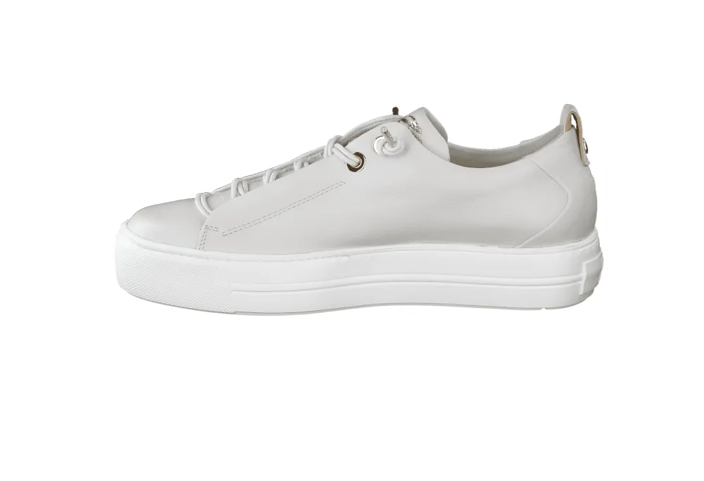 Paul Green Peppi Platform Trainer<Women Casual