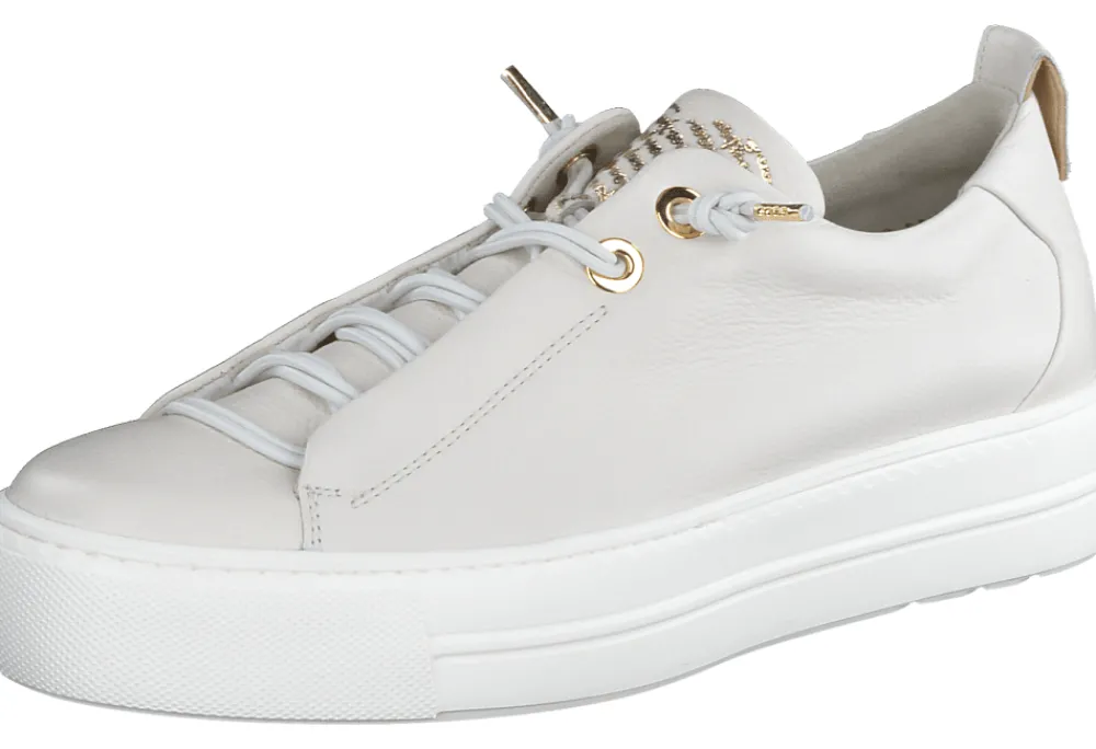 Paul Green Peppi Platform Trainer<Women Casual