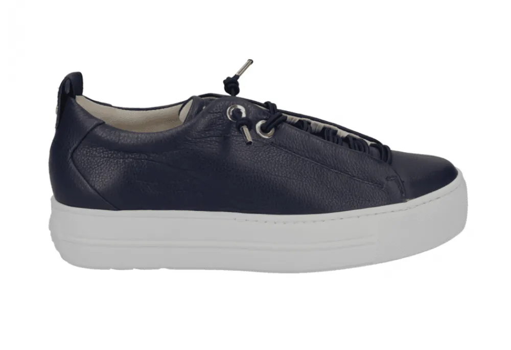 Paul Green Peppi Platform Trainer<Women Casual