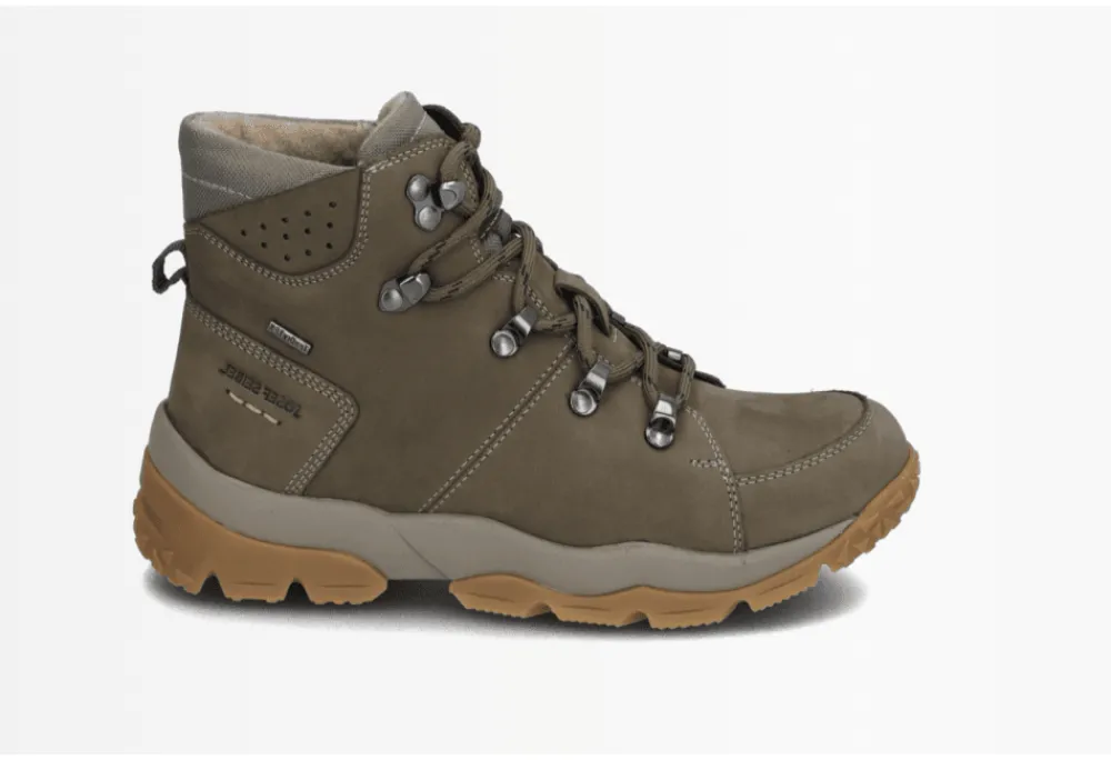 Josef Seibel Philippa 50 Boot<Women Walking Shoes