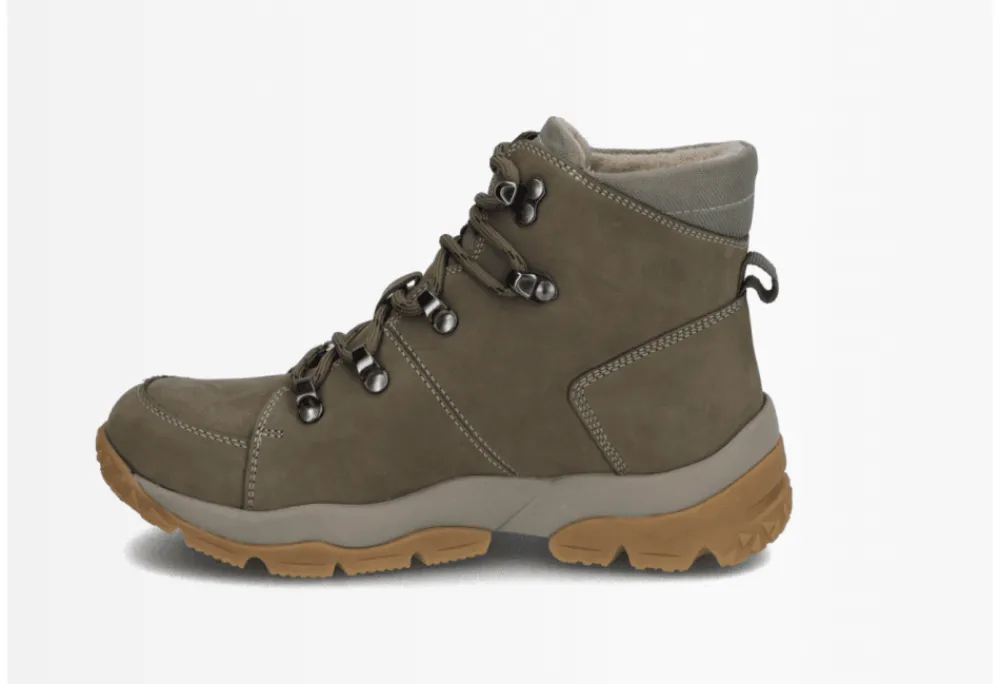 Josef Seibel Philippa 50 Boot<Women Walking Shoes