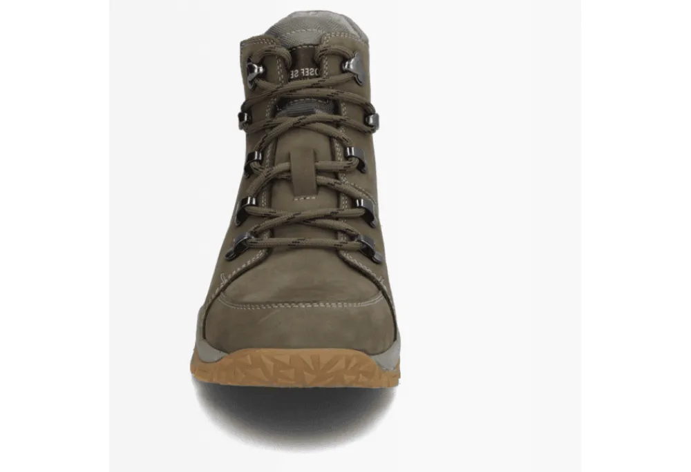 Josef Seibel Philippa 50 Boot<Women Walking Shoes