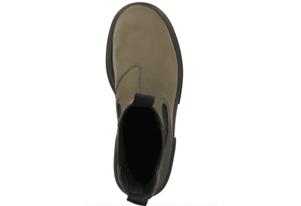 Paul Green Philippa 9894-06X Chelsea Boot<Women Boots