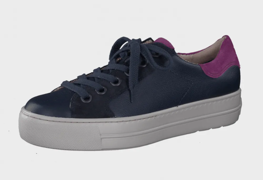 Paul Green Phoenix Trainer<Women Trainers
