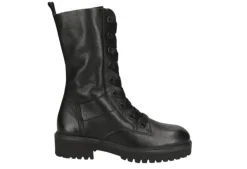 Paul Green Pilot Military Style Boot<Women Boots