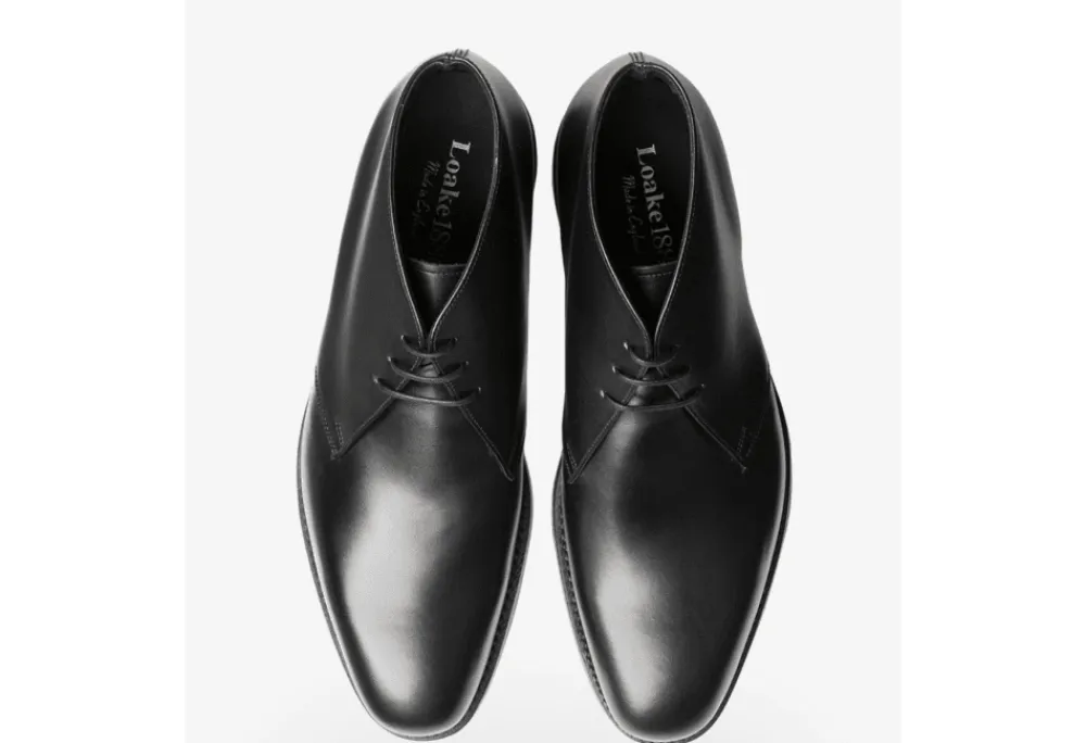 Loake Pimlico Boot<Men Formal