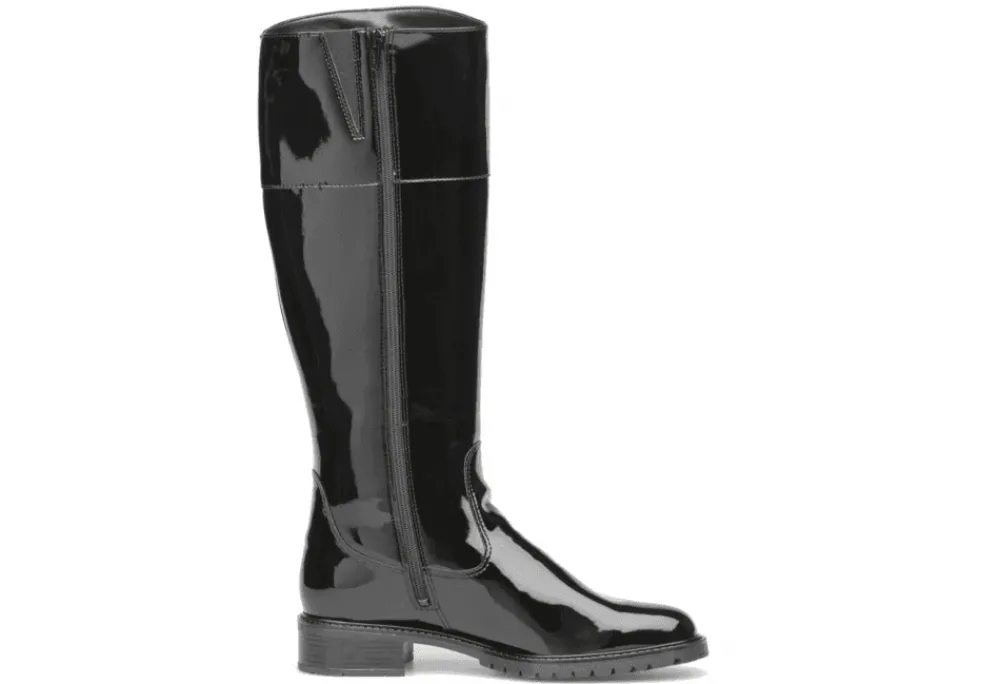 Palmroth Pine Long Boot<Women Boots