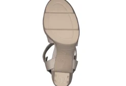 Paul Green Pip Heeled Sandal 7924-02X<Women Court Shoes & Heels