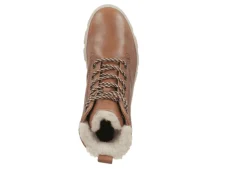 Paul Green Pivot Lace Up Boot<Women Boots