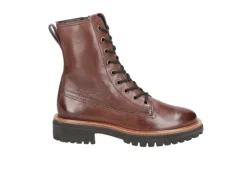 Paul Green Poker Lace Up Boot<Women Boots