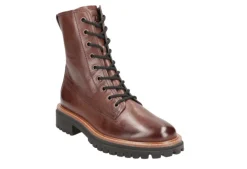 Paul Green Poker Lace Up Boot<Women Boots
