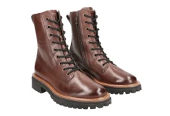 Paul Green Poker Lace Up Boot<Women Boots