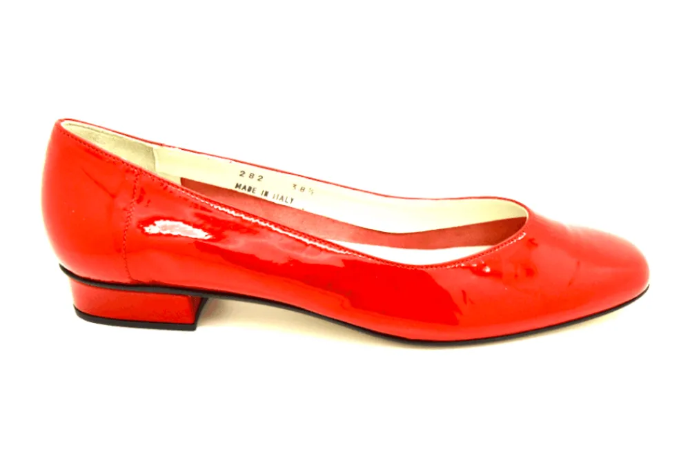 HB Polly Narrow Fitting Shoe<Women Narrow