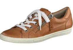 Paul Green Pool 2 Flat Trainer<Women Casual