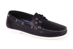 Dubarry Port Deck Shoe<Men Casual