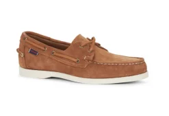 Sebago Portland Deck Shoe<Men Casual