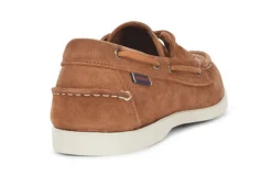 Sebago Portland Deck Shoe<Men Casual