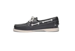 Sebago Portland Deck Shoe<Women Casual