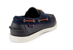Sebago Portland Dockside<Men Casual