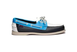 Sebago Portland Spinnaker Deck Shoe<Women Casual