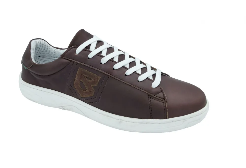 Dubarry Portofino Trainer<Men Casual