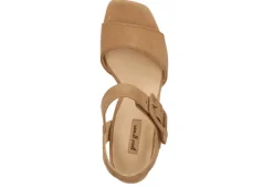 Paul Green Prima Heeled Strap Sandal<Women Sandals