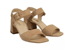 Paul Green Prima Heeled Strap Sandal<Women Sandals