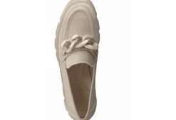 Paul Green Prince Chunky Chain Loafer<Women Loafers