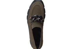 Paul Green Prince Chunky Chain Loafer<Women Loafers